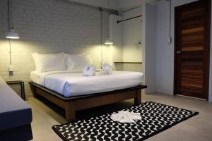 Palmari Boutique Hotel