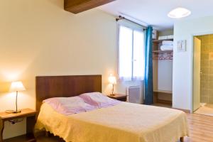 B&B / Chambres d'hotes Le Verger des Hautes-Cotes de Nuits : photos des chambres