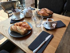 Hotels Les Inities : photos des chambres