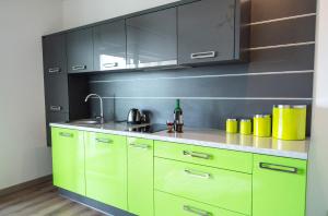 Apartament FALA 5 Mórz