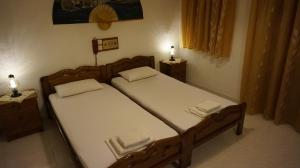 Quadruple Room with Sea View