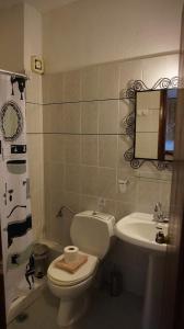 Quadruple Room with Sea View