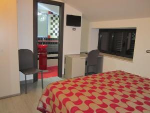 Double or Twin Room room in La Cartolina del Sannio