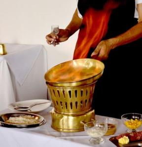 Hotel Serra do Ouro