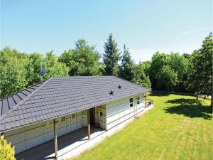 Holiday Home Lærkevej Vig I