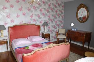 B&B / Chambres d'hotes lantrennou : photos des chambres