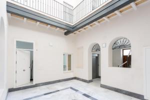 Casa TANGUILLOS de Cadiz