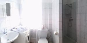 Apartment nahe Rosenhügel