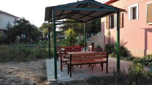 Vassilis Studios Lesvos Greece