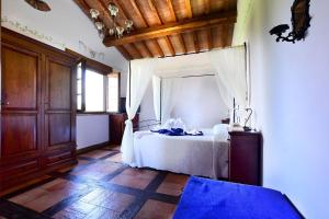Queen Room room in Il Collicello