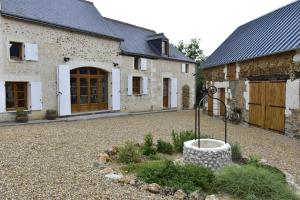 B&B / Chambres d'hotes La Tale : photos des chambres