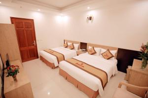 AVS Noibai Hotel An & travle