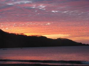 Congos Hostal y Camping