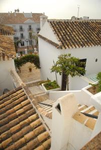 Mijas Pueblo Apartment