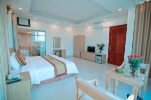 AVS Noibai Hotel An & travle