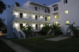 Elga Hotel Kos Greece