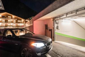 Villa Tony - Small Romantic Hotel