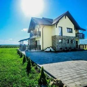 Dor de Casa - Poiana Mărului