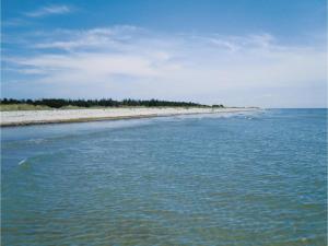 Holiday Home Gåsehagevej Ebeltoft Vi
