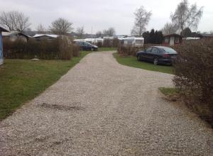 Gåsevig Strand Camping