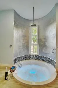 AlmenaraLove Bellaluna - Robledo de Chavela