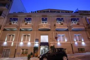 Hotel Eubea - Spadafora