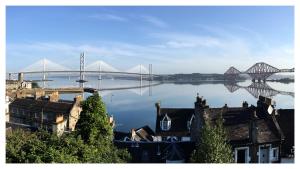 Ferienhaus Forth Reflections Self Catering South Queensferry Grossbritannien