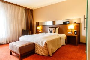 Business Single Room room in Hotel Salzburg