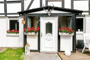 Gästehaus White Horse Diedersen - Coppenbrügge