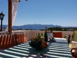 Apartments Piacun - Strn