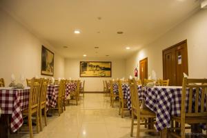 Hotel Pinheiro Manso