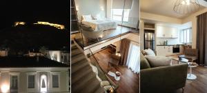 Filoxenion Luxury Rooms & Lofts