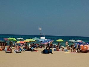 Solemare Beach Trapani