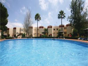 Two-Bedroom Apartment in Riviera Del Sol, Ferienwohnungen - Sitio de Calahonda