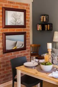 Treehouse at Theebos - Strand