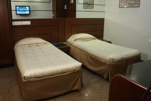 Hotel Karl Residency