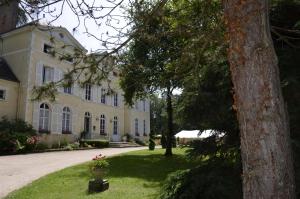 Hotels Chateau De Chicamour : photos des chambres