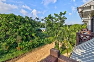 Toucan Suite @ Mahogany Hall