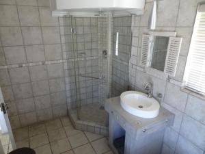 Lagoon View Self Catering