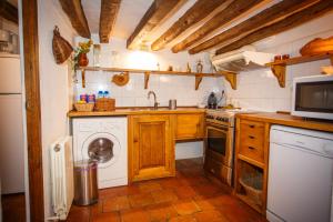 El Bulín de Pedraza - Casa del Serrador