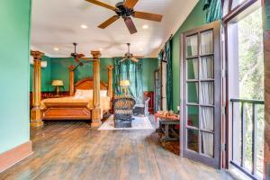 Family Suite @ Mahogany Hall