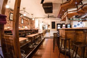 Bauer Schmidt Weilerbach Bauer`s Budget-Hotel