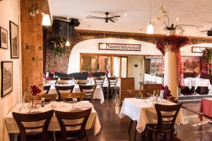 Bauer Schmidt Weilerbach Bauer`s Budget-Hotel