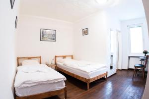 Bauer Schmidt Weilerbach Bauer`s Budget-Hotel