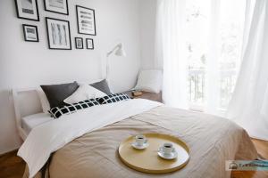 Warsaw Concierge Bracka Retro flat