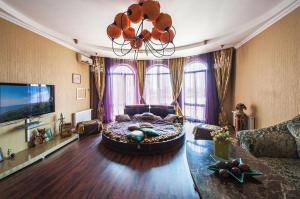 Apartaments Apartment on Grecheskaya 5a Odesa Ukraina
