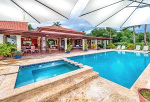 Villa en Casa de Campo, La Romana