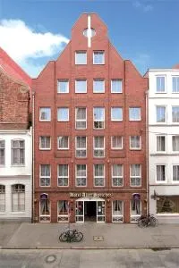 Hotel Alter Speicher - Hamberge