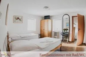 Bauer Schmidt Weilerbach Bauer`s Budget-Hotel - Rothselberg