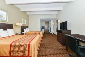 Americas Best Value Inn Sarasota